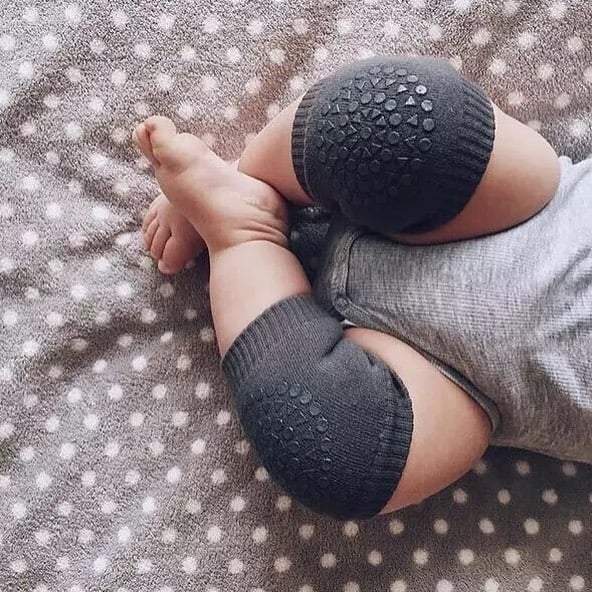 1 Pair Baby Knee Pad..