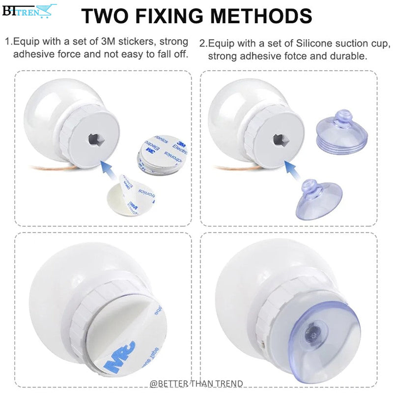 10 Pcs Vanity Mirror Bulbs
