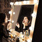 10 Pcs Vanity Mirror Bulbs