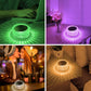 Mega Power Led Bird Nested Crystal Lamp Table Lamp, 16 Color Changing Rgb Touch+remote Control..